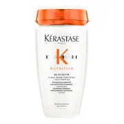 Kérastase Nutritive Satin Shampoo for Dry Hair 250ml