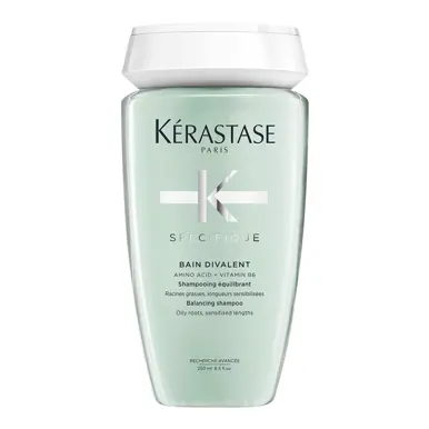 Kérastase Specifique Bain Divalent Balancing Shampoo 250ml