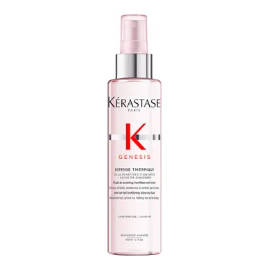 Kérastase Genesis Anti-Hairfall Heat Protectant Spray 150ml