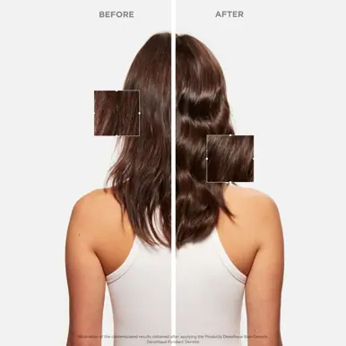 Kérastase Densifique Bodifying Shampoo 250ml