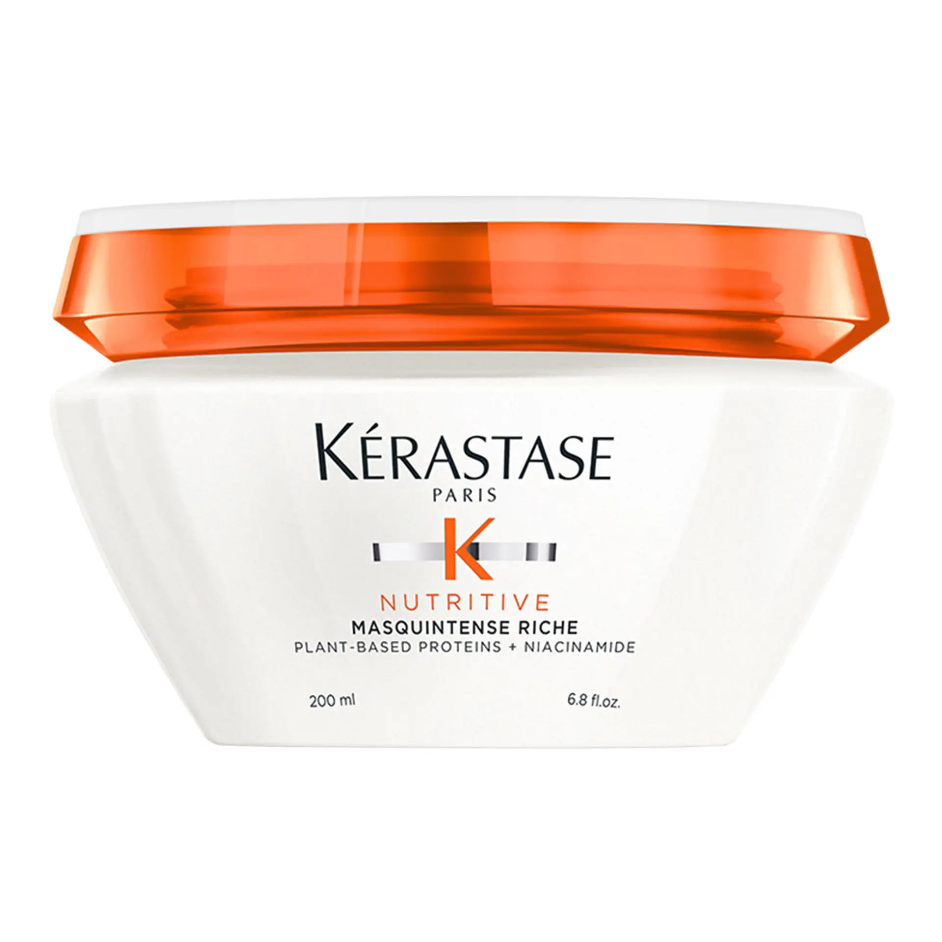 Kérastase Nutritive Hair Mask for Dry Thick Hair 200ml