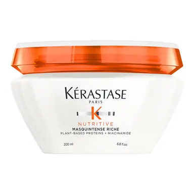 Kerastase Nutritive Hair Mask for Dry Thick Hair 200ml