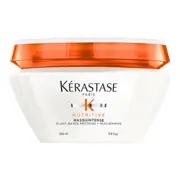 Kérastase Nutritive Hair Mask for Dry Fine Hair 200ml