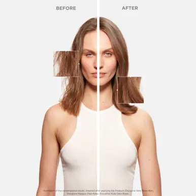 Kérastase Discipline Fluidealiste Smoothing Conditioner 200ml