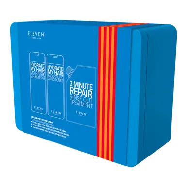 ELEVEN Australia Hydrate Holiday Trio