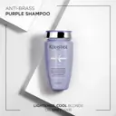 Kérastase Blond Absolu Ultra-Violet Shampoo 250 ml