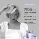 Kérastase Blond Absolu Ultra-Violet Shampoo 250 ml
