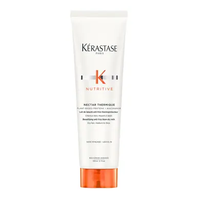 Kérastase Nutritive Nectar Thermique Blow-Dry Primer for Dry Hair 150ml