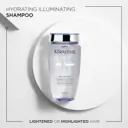Kérastase Blond Absolu Lumiere Shampoo 250ml