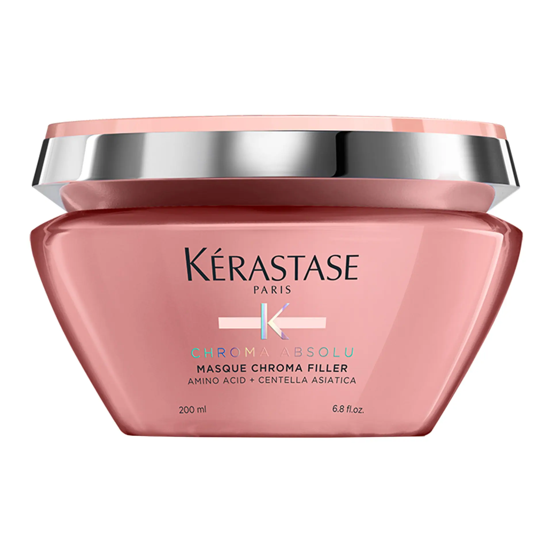 Kérastase Chroma Absolu Filler Hair Mask for Coloured Hair 200ml