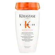 Kérastase Nutritive Satin Riche Shampoo for Very Dry Hair 250ml