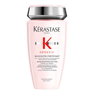 Kérastase Genesis Fortifying Shampoo for Thick Hair 250ml