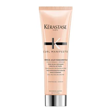 Kérastase Curl Manifesto Crème de Jour Anti-Frizz Cream 150 ml