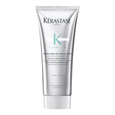 Kérastase Symbiose Micro-Exfoliating Cellular Treatment 200ml