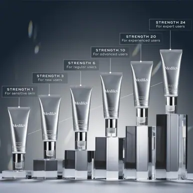 Medik8 Crystal Retinal 6