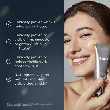Medik8 Crystal Retinal 6