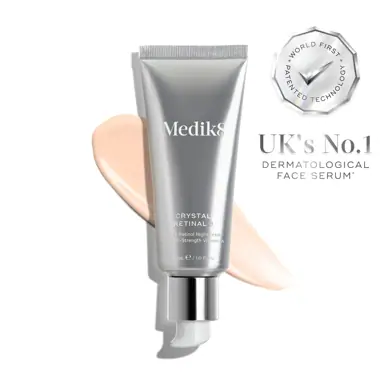 Medik8 Crystal Retinal 3 30ml