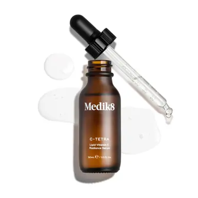 Medik8 C-Tetra Lipid Vitamin C Antioxidant Serum 30ml
