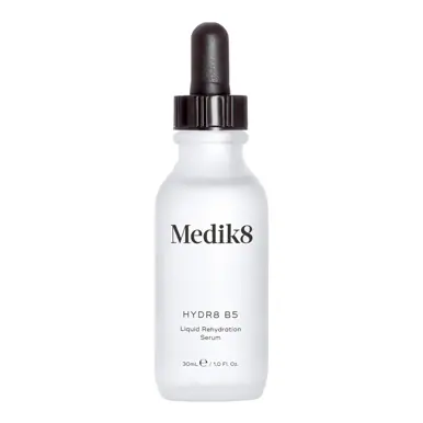 Medik8 Hydr8 B5 Liquid Rehydration Serum 30ml