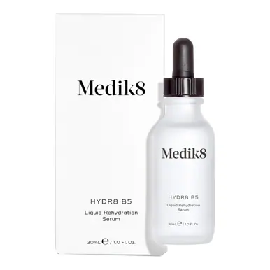 Medik8 Hydr8 B5 Liquid Rehydration Serum 30ml
