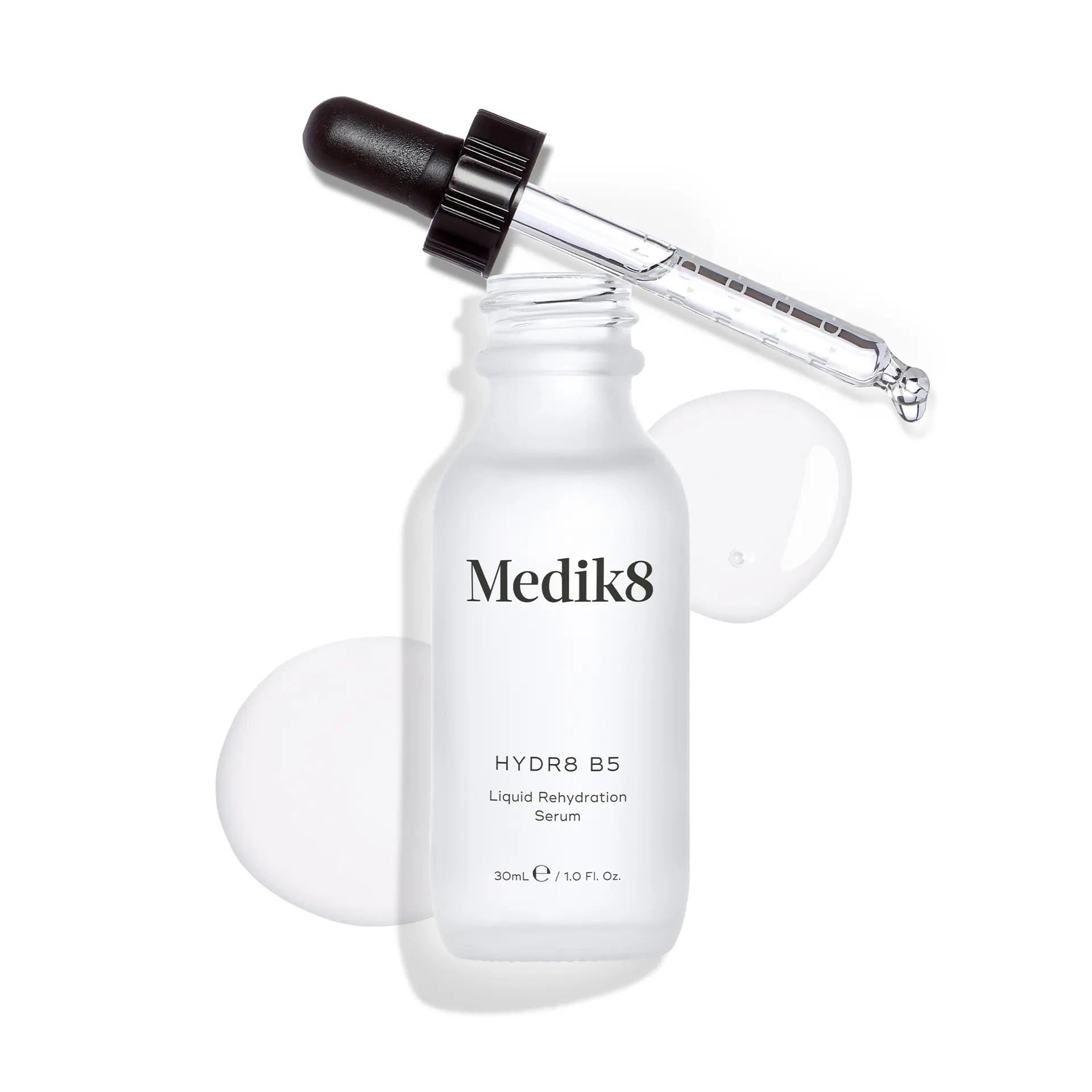 Medik8 Hydr8 B5 Liquid Rehydration Serum 30ml