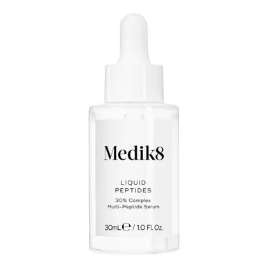 Medik8 Liquid Peptides Drone-Targeted Peptide Complex 30ml