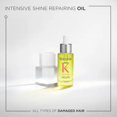 Kérastase Première Huile Gloss Intensive Shine Repairing Oil 30ml