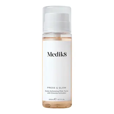 Medik8 Press & Glow 200ml