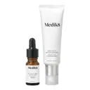 Medik8 Balance Moisturiser 50ml with Glycolic Acid Activator 10ml