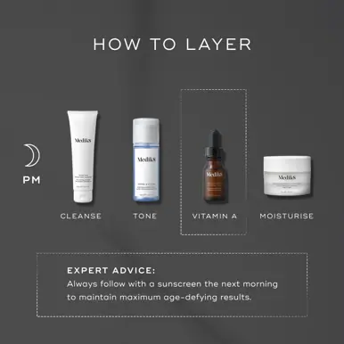 Medik8 Intelligent Retinol 6TR 15ml