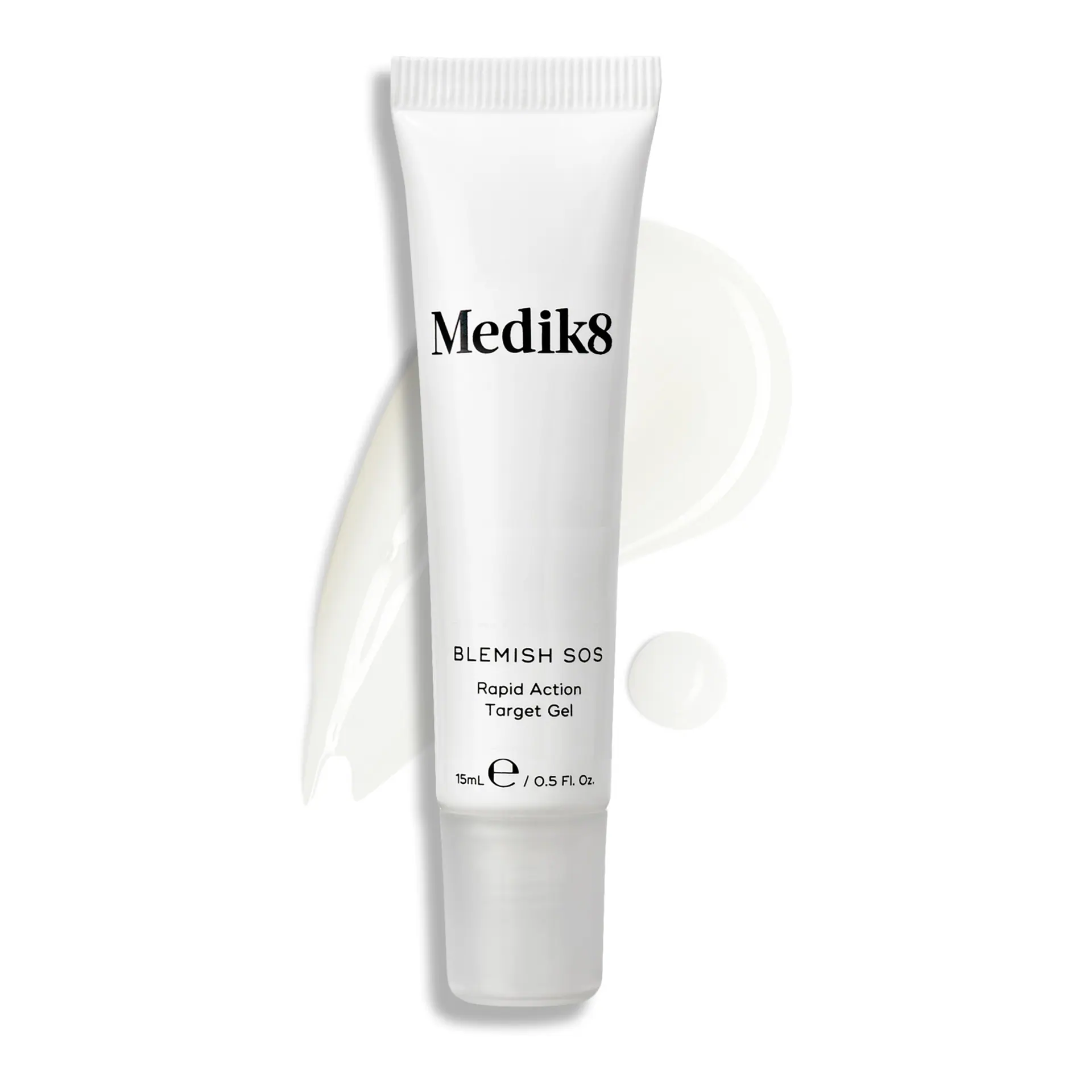 Medik8 Blemish SOS Rapid Action Target Gel 15ml