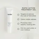 Medik8 Blemish SOS Rapid Action Target Gel 15ml