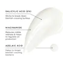 Medik8 Blemish SOS Rapid Action Target Gel 15ml