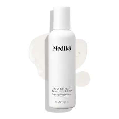 Medik8 Daily Refresh Balancing Toner 150ml