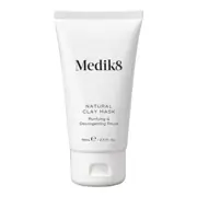 Medik8 Natural Clay Mask 75ml