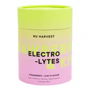 Naked Harvest Strawberry Kiwi Electrolytes