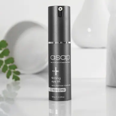 asap firming eye lift 15ml