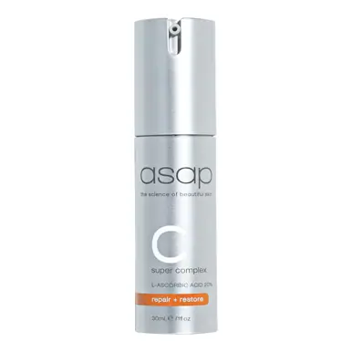 asap super C complex