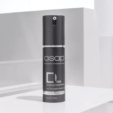 asap DNA Renewal Treatment 30ml