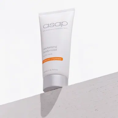asap revitalising bodymoist 200ml