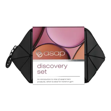 asap Discovery Set