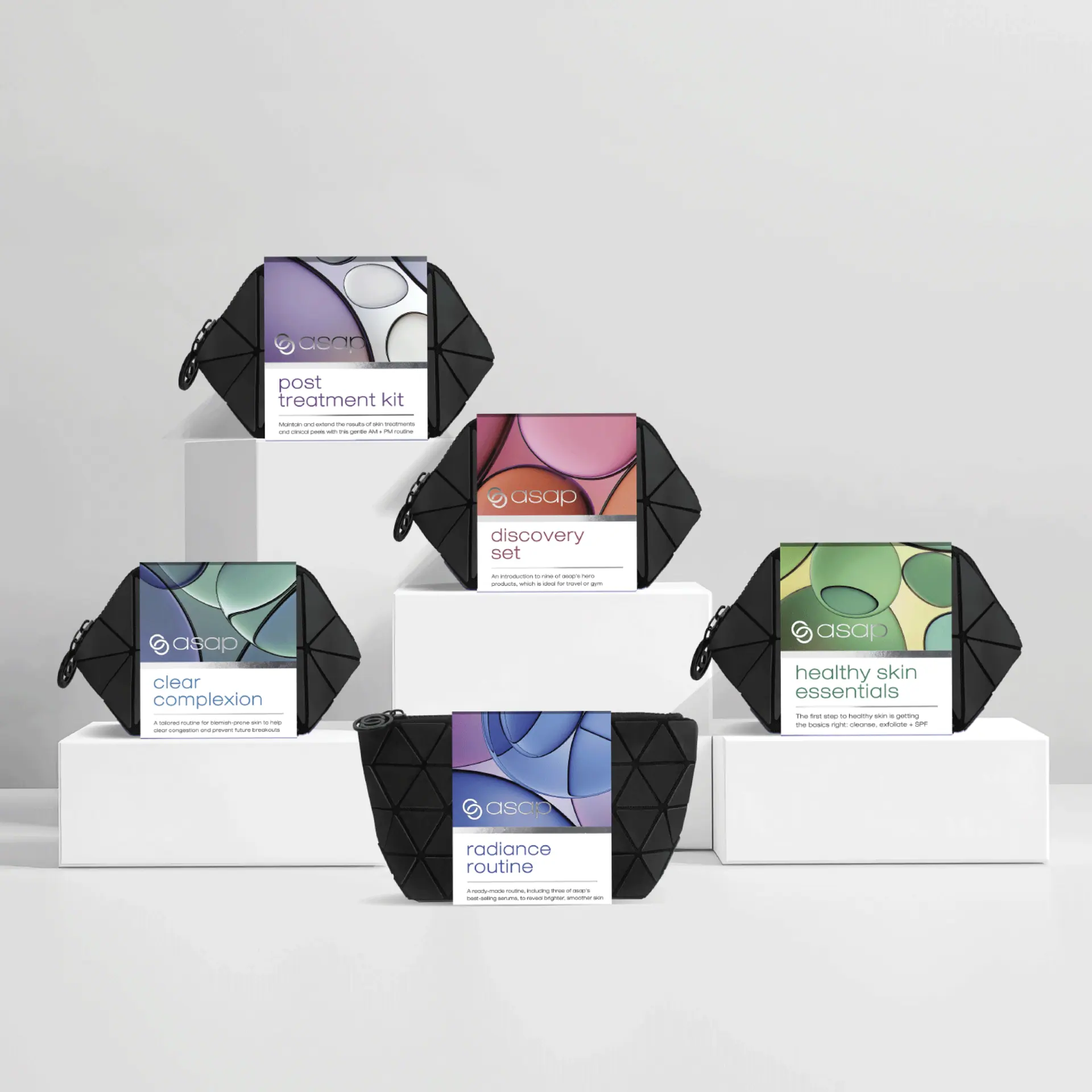asap Discovery Set