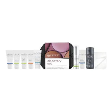 asap Discovery Set