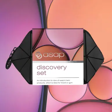 asap Discovery Set