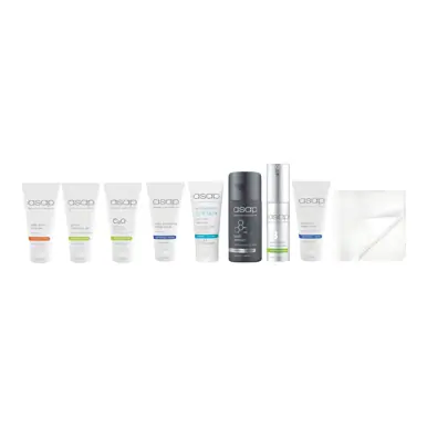asap Discovery Set