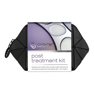 asap Post Treatment Kit