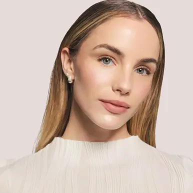 Nude By Nature Skin Radiance Foundation