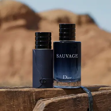 DIOR Sauvage Eau De Toilette Travel Spray 30ML