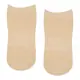 MoveActive Classic Low Rise Grip Socks - Almond XS
