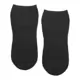MoveActive Classic Low Rise Grip Socks - Black L